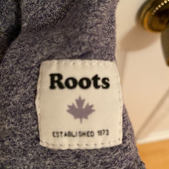 Women’s roots tee - Picture 3 of 3